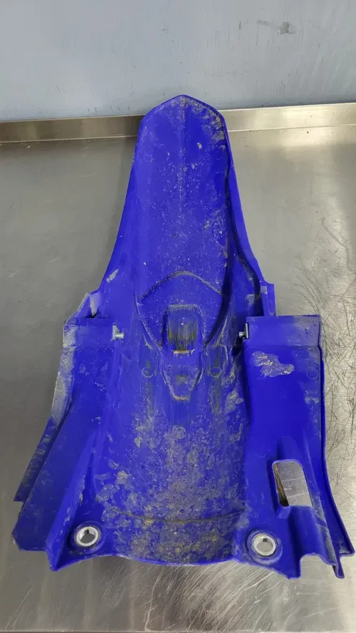 2025 Yamaha YZ85LW w 4hrs Rear Fender OEM