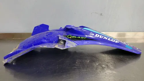 2025 Yamaha YZ85LW w 4hrs Rear Fender OEM