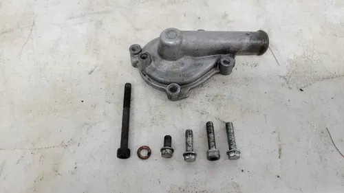 2005 Yamaha YZ250F Water Pump Cover OEM 5TG-11190-10-00 YZ 250F