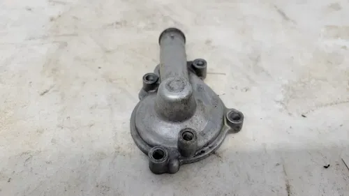 2005 Yamaha YZ250F Water Pump Cover OEM 5TG-11190-10-00 YZ 250F