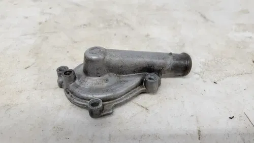 2005 Yamaha YZ250F Water Pump Cover OEM 5TG-11190-10-00 YZ 250F