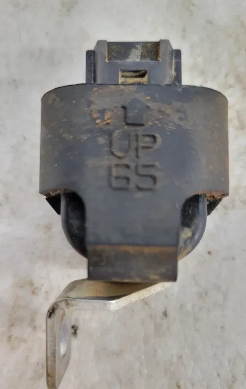 2018 KAWASAKI KX250F KX 250 F ROLLOVER SENSOR OEM ELECTRICAL