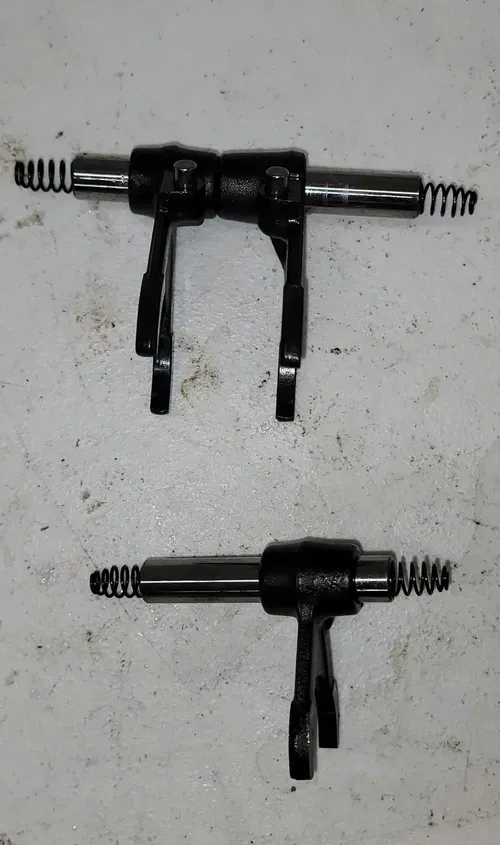 2007 KTM SXF250F SX-F 250 Transmission Gears Drum Shift Forks Xtra Gears Bolts