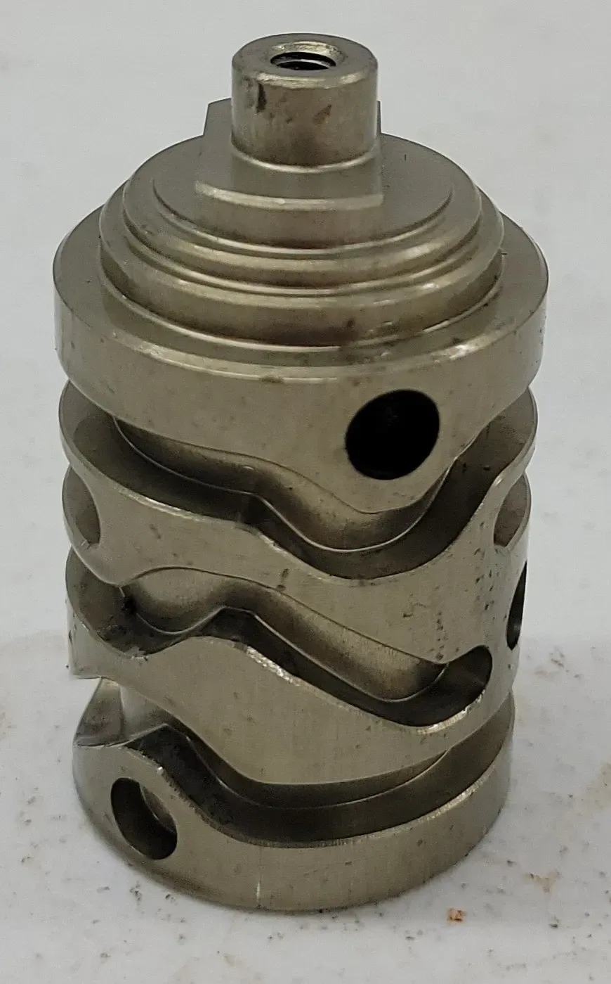 2007 KTM SXF250F SX-F 250 Transmission Gears Drum Shift Forks Xtra Gears Bolts