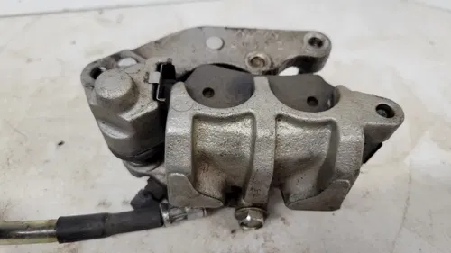 2018 KAWASAKI 16-18 KX250F OEM FRONT BRAKE CALIPER MASTER CYLINDER LEVER