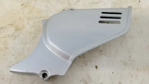 1974 1975 HONDA mr50 Baby Elsinor Front Sprocket Cover Exc Condition Reproductio