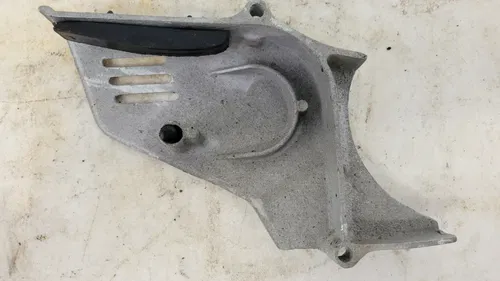 1974 1975 HONDA mr50 Baby Elsinor Front Sprocket Cover Exc Condition Reproductio