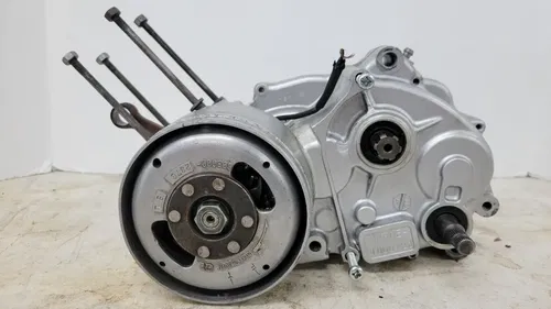 1974 1975 HONDA MR50 Baby Elsinore 49cc Engine Bottom End Transmission EUC OEM