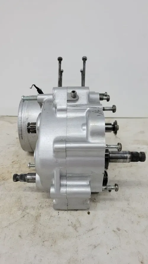 1974 1975 HONDA MR50 Baby Elsinore 49cc Engine Bottom End Transmission EUC OEM