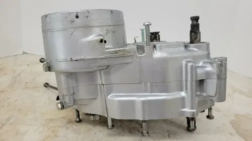 1974 1975 HONDA MR50 Baby Elsinore 49cc Engine Bottom End Transmission EUC OEM