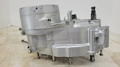 1974 1975 HONDA MR50 Baby Elsinore 49cc Engine Bottom End Transmission EUC OEM