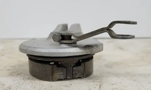1974 HONDA mr50 Baby Elsinore Rear Brake Hub Exc Condition OEM