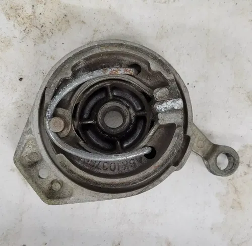 1974 HONDA mr50 Baby Elsinore Rear Brake Hub Exc Condition OEM