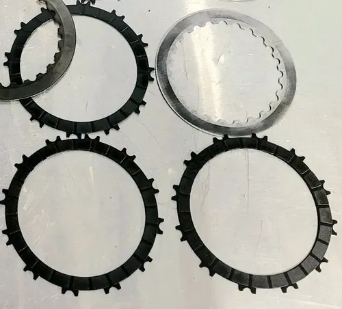 2022 Gas-Gas MC EX 450 F Clutch Plate Set KTM HUSQVARNA FC450
