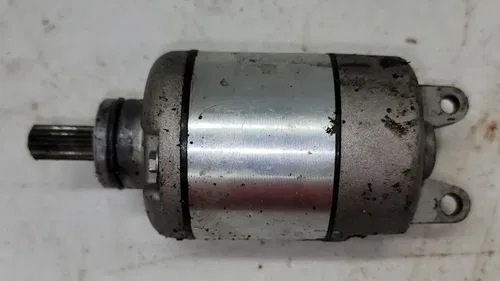 2007 KTM SXF250F SX-F 250 Starter Motor OEM Parts