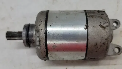 2007 KTM SXF250F SX-F 250 Starter Motor OEM Parts