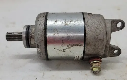 2007 KTM SXF250F SX-F 250 Starter Motor OEM Parts