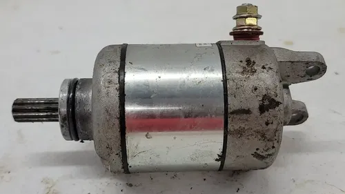 2007 KTM SXF250F SX-F 250 Starter Motor OEM Parts