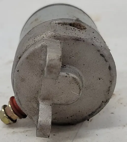 2007 KTM SXF250F SX-F 250 Starter Motor OEM Parts