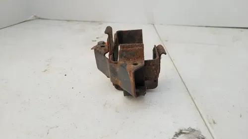 72 Suzuki Van Van RV90 Rover Battery Box