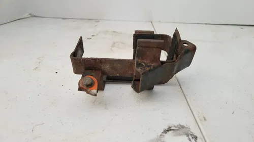 72 Suzuki Van Van RV90 Rover Battery Box