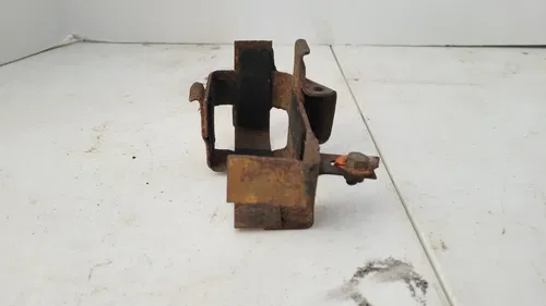 72 Suzuki Van Van RV90 Rover Battery Box