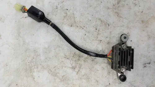 KAWASAKI KX250 KX250F KX450 KX450F OEM RECTIFIER VOLTAGE REGULATOR 21066-0743