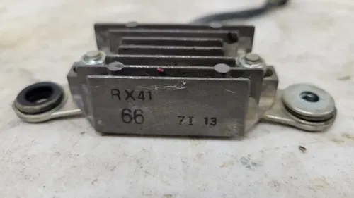 KAWASAKI KX250 KX250F KX450 KX450F OEM RECTIFIER VOLTAGE REGULATOR 21066-0743
