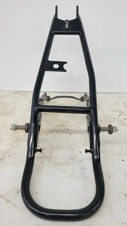 1974 1975 HONDA MR50 49cc Subframe OEM 50110-131-000B