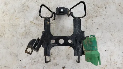 2017 2018 2019 2020 Kawasaki Kx 250f CDI Box Mount Bracket ECU 2017-2018 Kx 450f