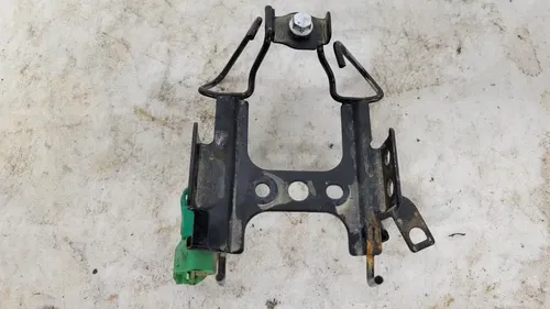 2017 2018 2019 2020 Kawasaki Kx 250f CDI Box Mount Bracket ECU 2017-2018 Kx 450f
