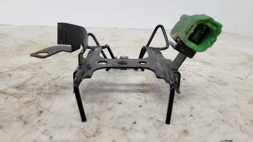 2017 2018 2019 2020 Kawasaki Kx 250f CDI Box Mount Bracket ECU 2017-2018 Kx 450f