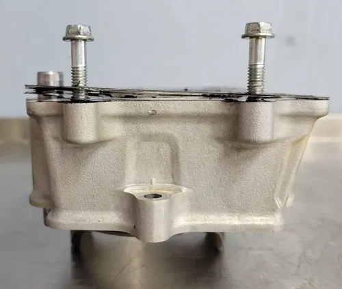 2022 Honda CRF250R Cylinder jug w/ Piston 1200-k95-A20 OEM