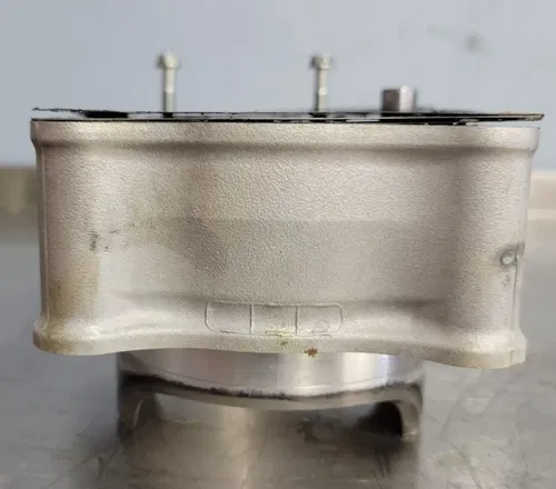 2022 Honda CRF250R Cylinder jug w/ Piston 1200-k95-A20 OEM