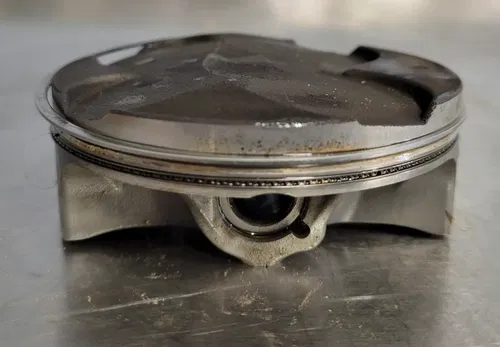 2022 Honda CRF250R Cylinder jug w/ Piston 1200-k95-A20 OEM
