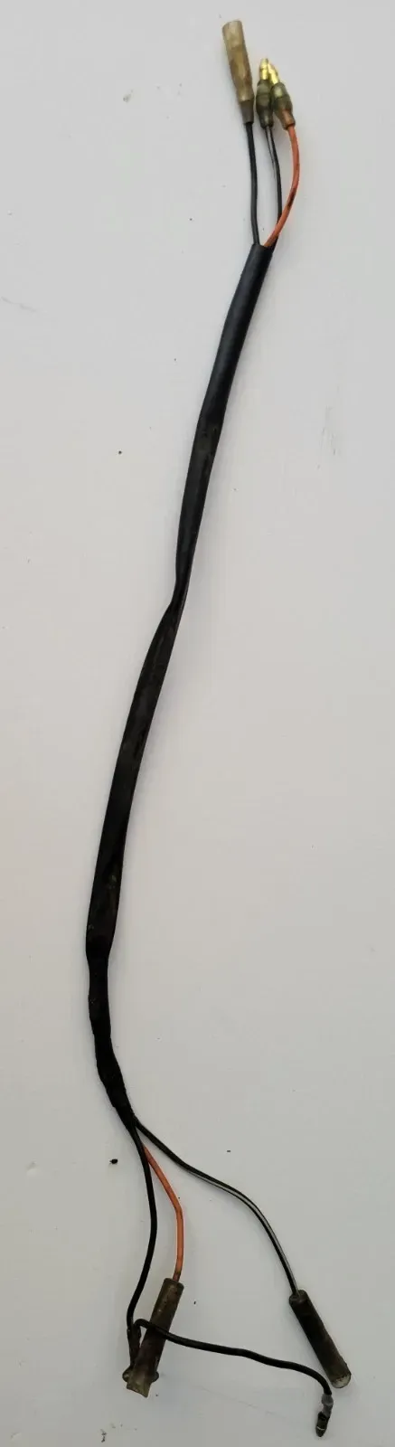 1982 Yamaha YZ125 Wiring Harness Used OEM