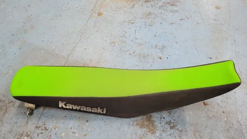 2018 Kawasaki Kx250f Seat Assembly OEM