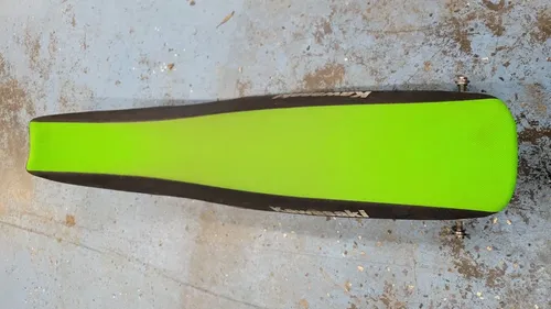 2018 Kawasaki Kx250f Seat Assembly OEM
