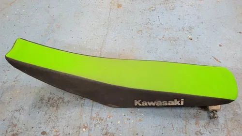 2018 Kawasaki Kx250f Seat Assembly OEM
