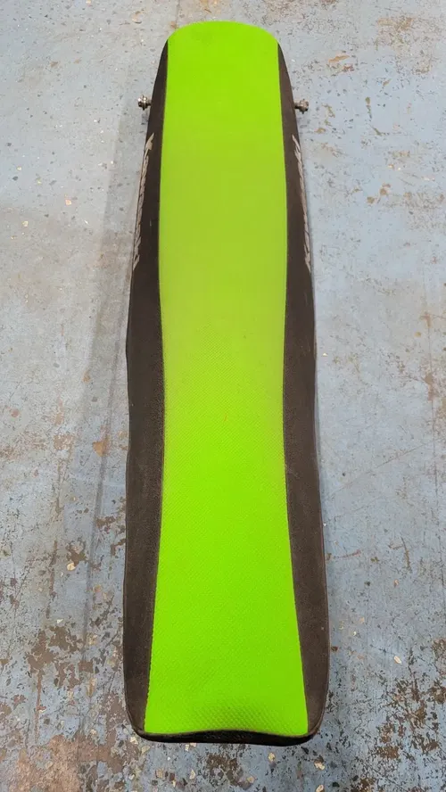 2018 Kawasaki Kx250f Seat Assembly OEM