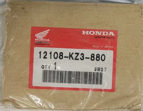 Honda 12108-KZ3-880 POWER VALVE GASKET LOT OF 3