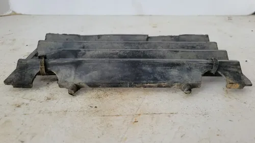 KTM 65 SX RADIATOR GUARD GENUINE OEM 2002-2008