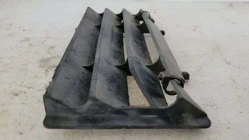 KTM 65 SX RADIATOR GUARD GENUINE OEM 2002-2008