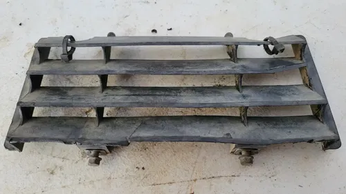 KTM 65 SX RADIATOR GUARD GENUINE OEM 2002-2008
