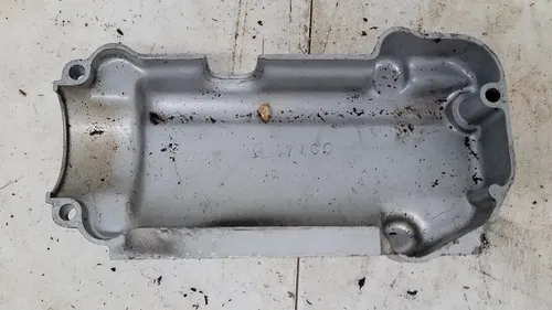 1974 Yamaha TX500 TX XS 500 Starter Motor Cover 1973 OEM