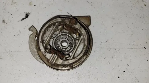 2003 KTM 50 FRONT BRAKE HUB PRO SR SX JR