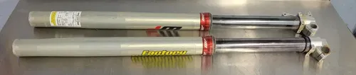 2022 Gas Gas MC EX 450F WP XACT PRO 7548 Factory Connection Front Forks KTM