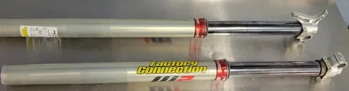 2022 Gas Gas MC EX 450F WP XACT PRO 7548 Factory Connection Front Forks KTM