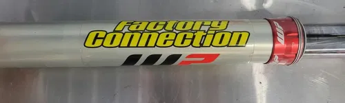 2022 Gas Gas MC EX 450F WP XACT PRO 7548 Factory Connection Front Forks KTM