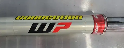 2022 Gas Gas MC EX 450F WP XACT PRO 7548 Factory Connection Front Forks KTM
